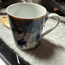 Goebel tasse rosina gebraucht kaufen  Reisbach