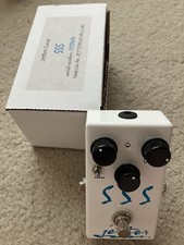 Jetter sss overdrive for sale  Birmingham