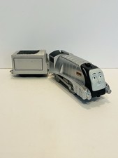 Trackmaster snowy spencer for sale  BELFAST