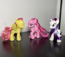 Little pony prototype gebraucht kaufen  Berlin