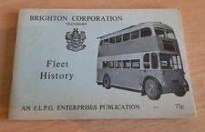 1901 1971 brighton for sale  WATFORD