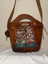 Vintage handmade hippy for sale  Jacksonville