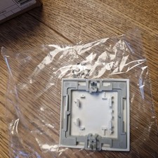 Gira 091603 wippe gebraucht kaufen  Kevelaer