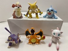 Vintage pokemon tomy for sale  Louisville