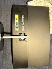 Sceptre e249w fpt for sale  The Colony