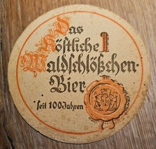 Alter bierdeckel dresden gebraucht kaufen  Großdubrau