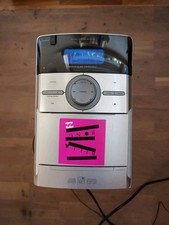 Philips mcm149 stereo gebraucht kaufen  Lohra