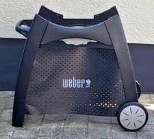 Weber grill premium gebraucht kaufen  Regensburg
