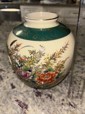 Royal satsuma hand for sale  Winsted