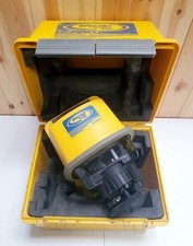 Spectra precision laser for sale  ROMFORD