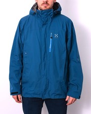 Haglöfs jacke gore gebraucht kaufen  Frankfurt (Oder)