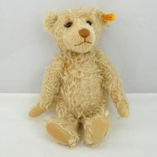 Steiff millennium bear for sale  PLYMOUTH