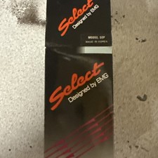 Captador Guitar Select modelo setembro EMG Fender caixa aberta. comprar usado  Enviando para Brazil
