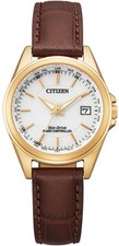 Citizen damen armbanduhr gebraucht kaufen  Hamburg