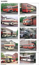Bus photographs united for sale  MIDDLESBROUGH