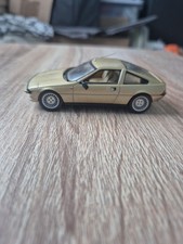 Talbot matra murena d'occasion  Val-de-Saâne