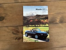 Mazda gleneagles sales for sale  TAUNTON