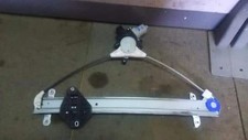 Regulador de porta dianteira esquerda SUBARU Forester 2010 61041SC010 [usado] [PA112348303], usado comprar usado  Enviando para Brazil