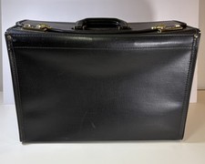 Korchmar black leather for sale  Westminster