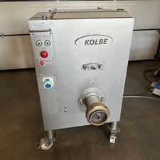 kolbe wolf gebraucht kaufen  Motten