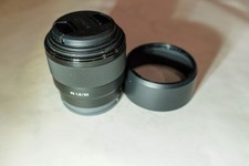 sony e mount lens 50mm f 1 8 for sale sony e mount lens 50mm f 1 8 for sale Traverse City
