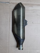 Scarico completo ktm usato  Genova