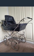 Vintage classic silver for sale  WELWYN