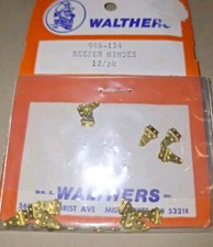 Walthers scale reefer for sale  Elyria