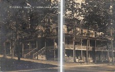 Winona lake indiana for sale  Novi
