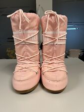 Moon boot tecnica usato  Saviore dell'Adamello