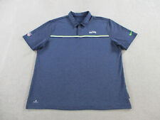 Seattle seahawks polo for sale  Hiram