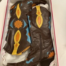 Bcbg cowboy boots for sale  Tupelo