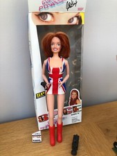 spicegirls dolls 1997 for sale  BISHOP'S STORTFORD