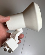 Vintage metal white for sale  Freeport