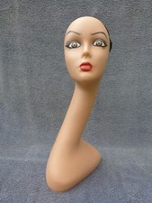 Swan neck mannequin for sale  WIGSTON