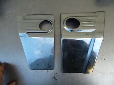 Side covers vtx1800s for sale  Placerville