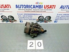 Pompa rail fiat usato  Gioia Tauro