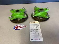 Kawasaki tecate kxf250 for sale  Monroe