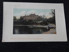 Pond statue house for sale  ANSTRUTHER