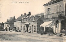 Fours bas place d'occasion  Rioz