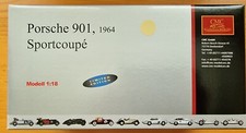 Cmc porsche 901 d'occasion  Roquebrune-Cap-Martin