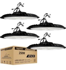Lightdot 250w led for sale  Oswego