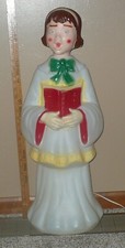 Empire christmas caroler for sale  Modoc