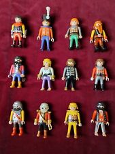Playmobil personaggio scelta usato  Italia