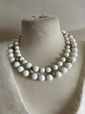 Somptueux collier double d'occasion  Auch