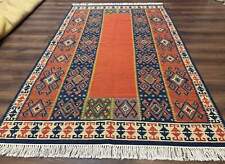 Turkish kilim rug for sale  USA