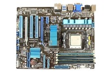 Motherboard asus m4a88t usato  Firenze