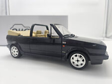 Golf cabrio classic gebraucht kaufen  Nalbach