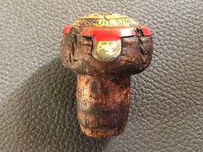 Insert capsule muselet d'occasion  Paris X