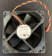 Ventola foxconn mod.pv902512l usato  Castelnuovo del Garda